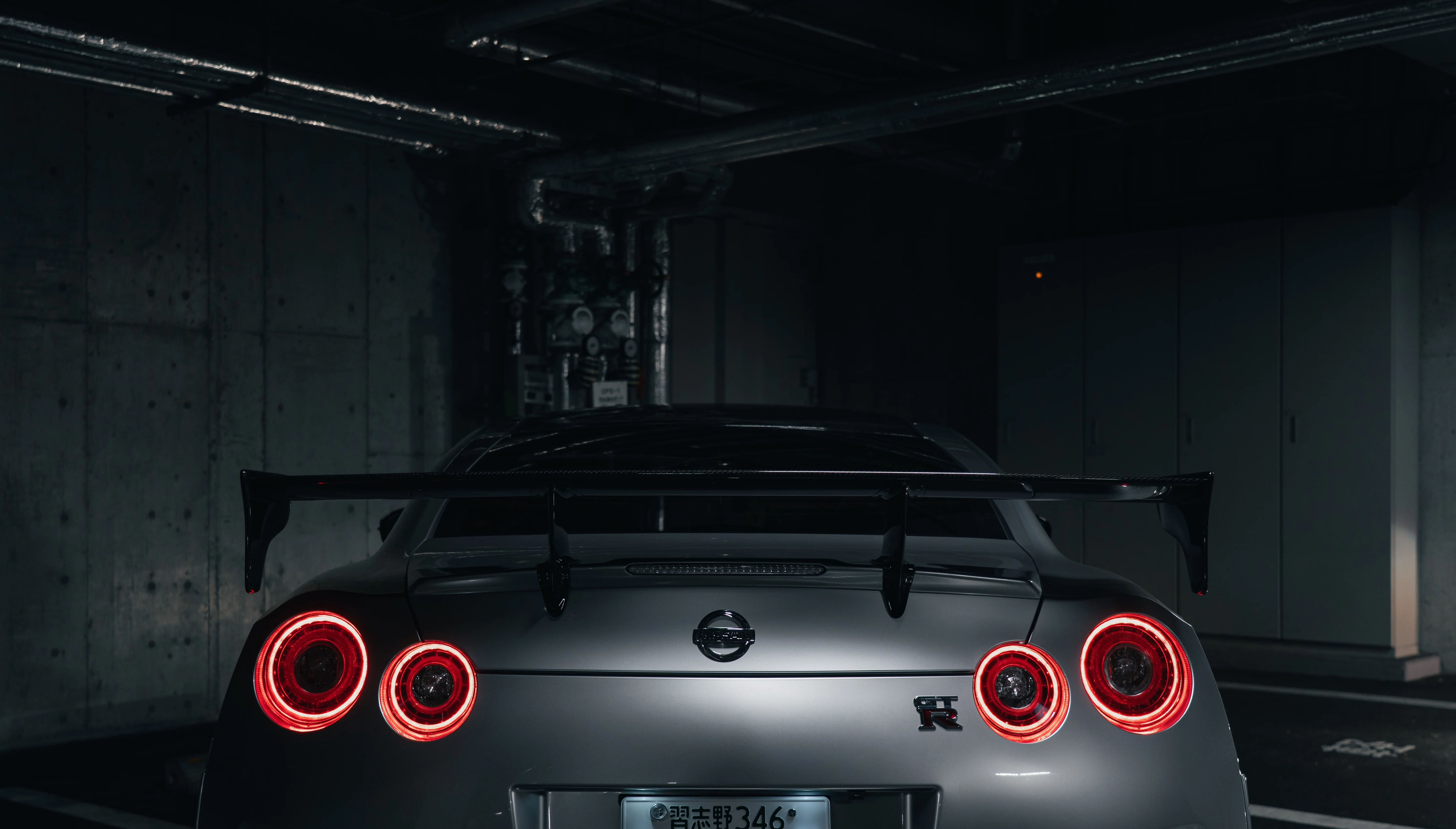 Featured Supercar